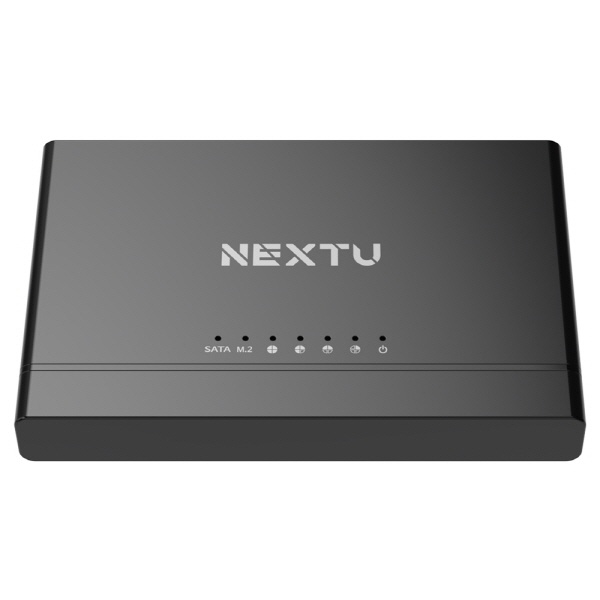 [이지넷유비쿼터스] 도킹스테이션, NEXT-M2290G2DC