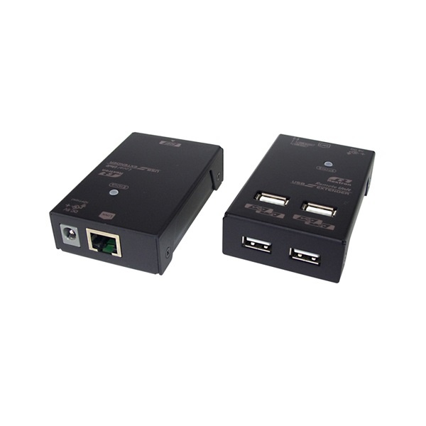 [REXTRON] REXTRON USB HID Extender / USBX-M120 V2