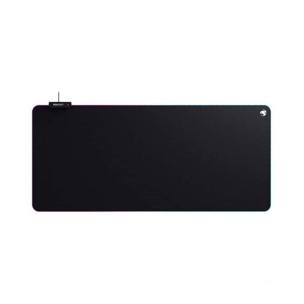 [ROCCAT] 점보 장패드, SENSE AIMO XXL (센스 아이모) [대원CTS정품]  [블랙/USB]