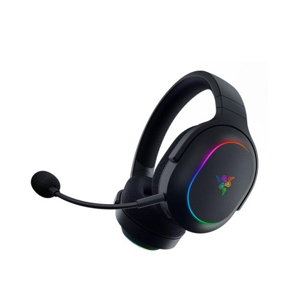 [RAZER] [레이저코리아] 무선 게이밍 헤드셋, 바라쿠다 X 크로마 Barracuda X Chroma [웨이코스정품]  [블랙]