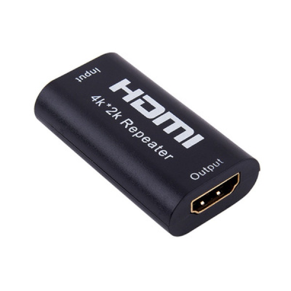 [SSEN] HDMI 리피터 (HDMI 연장플러그) [최대 40M 지원]