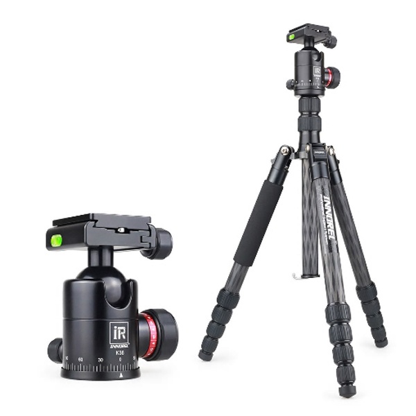 [INNOREL] 이노엘 DSLR 스탠드 RT55C+K36