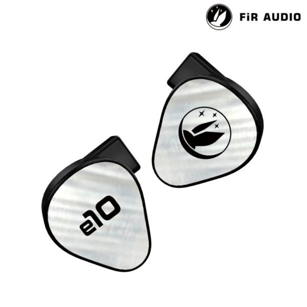 [Firaudio] E10 유니버셜 인이어 모니터