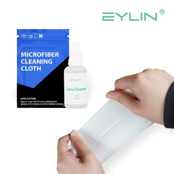 [EYLIN] 앨린 카메라 청소 도구 렌즈클리너 30ml 세트 ELC-30