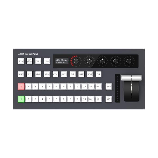 [소다미디어] SMC-50A ATEM Control Panel
