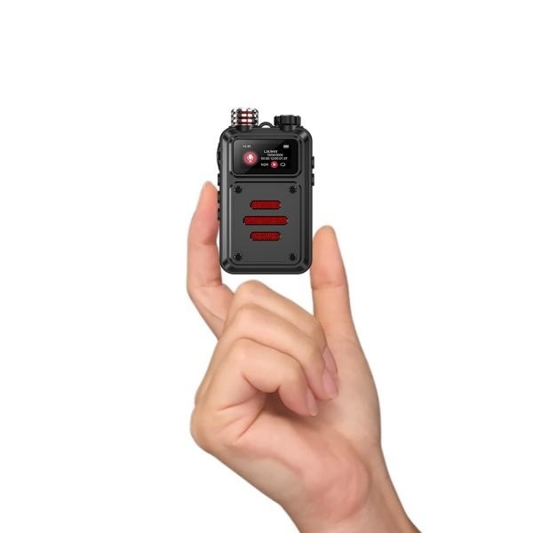 [보안정보통신] 소형녹음기 BA-78(64GB)