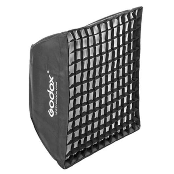 [GODOX] 고독스 SB-FW6060 / 60x60cm 보웬스 마운트 허니컴 그리드 정사각 소프트박스