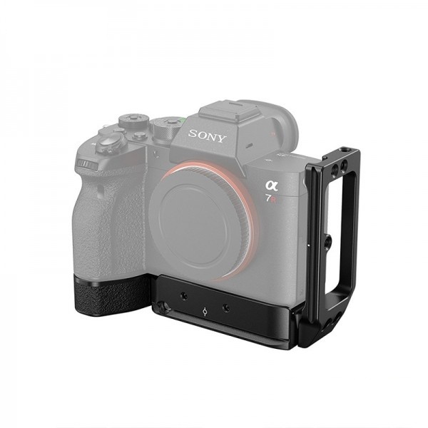[Smallrig] 스몰리그 SR2417B  Sony A7R IV L-Bracket