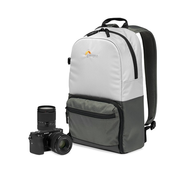 [Lowepro] 아웃도어 사진가들의 라이프스타일 로우프로 트럭키 백팩 Truckee BP 150 LX