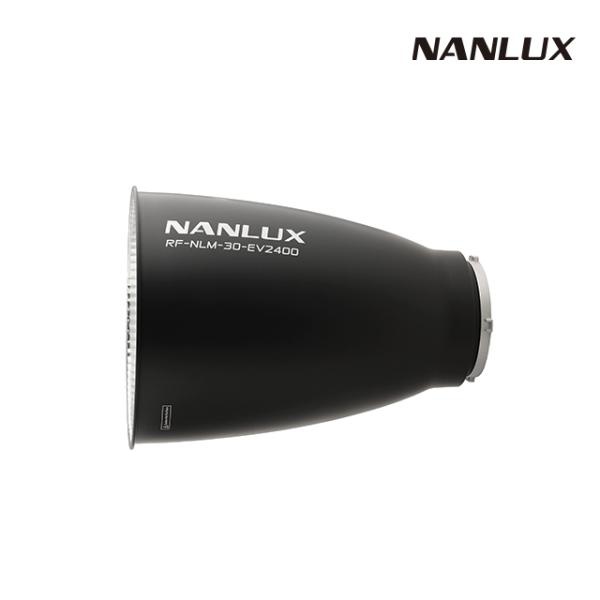 [난룩스] 난룩스 RF-NLM-30-EV2400 리플렉터 30도 이보크2400B 전용