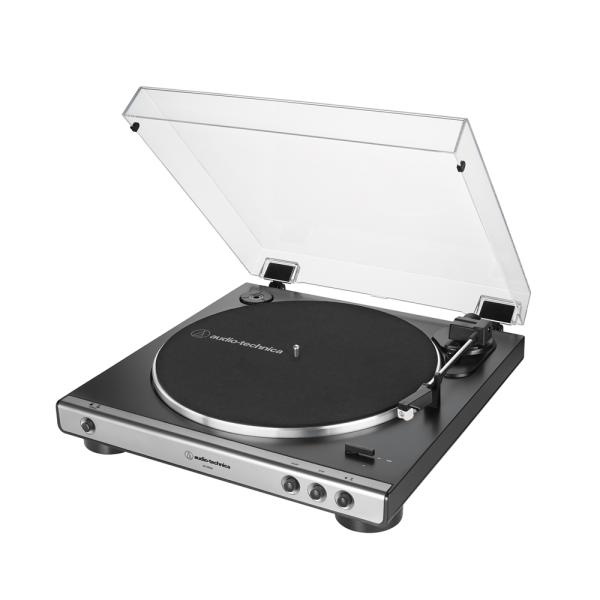 [audio-technica] 오디오테크니카 AT-LP60X GM 입문용 [공식수입원]