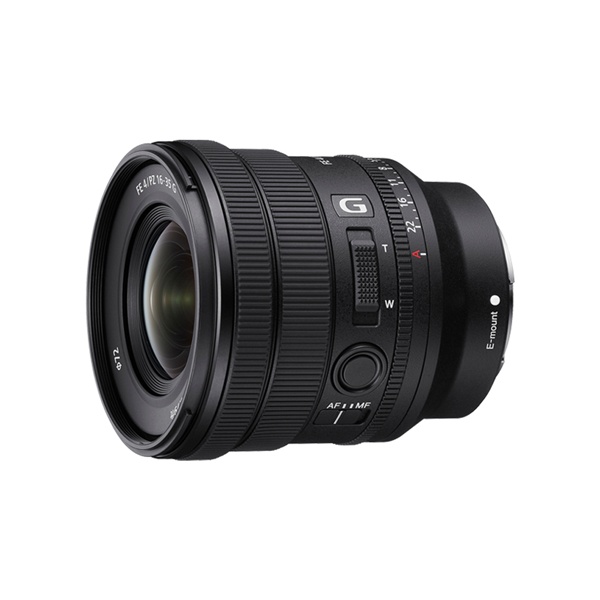 [Sony] FE PZ16-35mm F4 G 파워줌렌즈 [SELP1635G]
