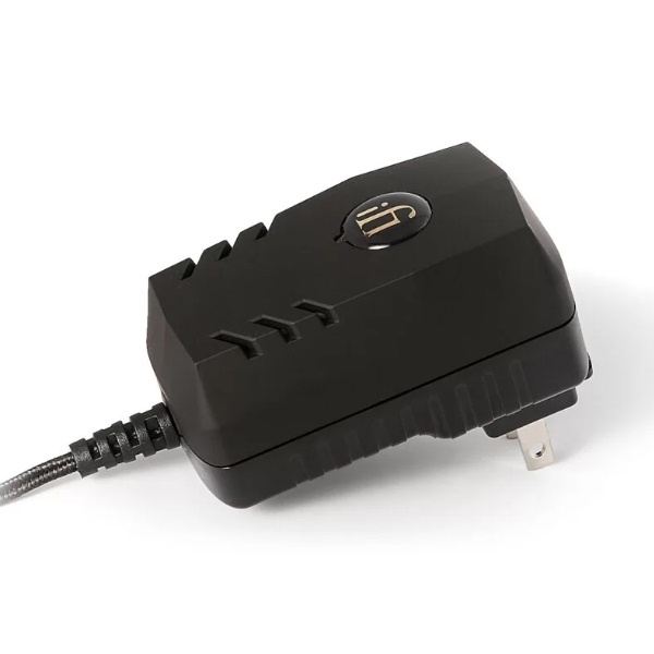 [iFi Audio] iPower 2 아이파이 전원노이즈 제거 DC 어댑터