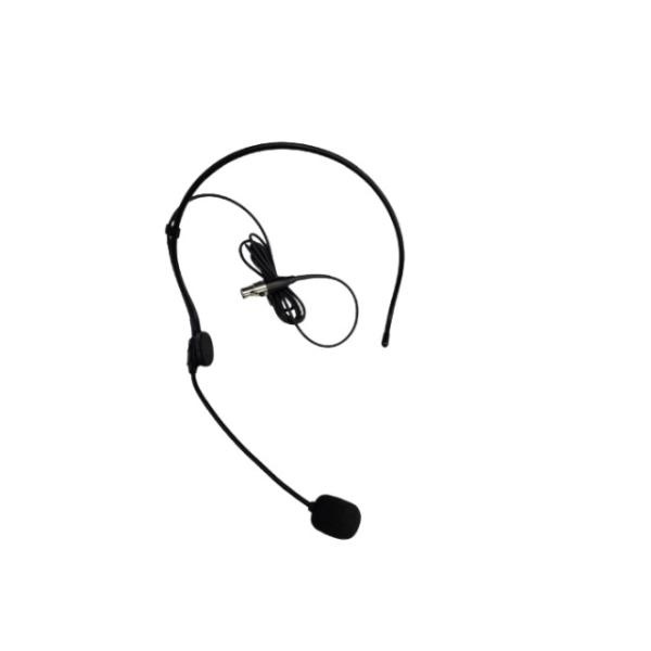 [DYSOUND] XLR 3핀 헤드셋 마이크 HS302H