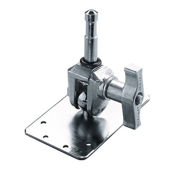 [AVENGER] F810 Baby plate with 16mm Swivel spigot
