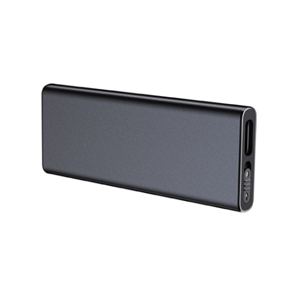 [보안정보통신] 소형클립녹음기 M13(8GB)