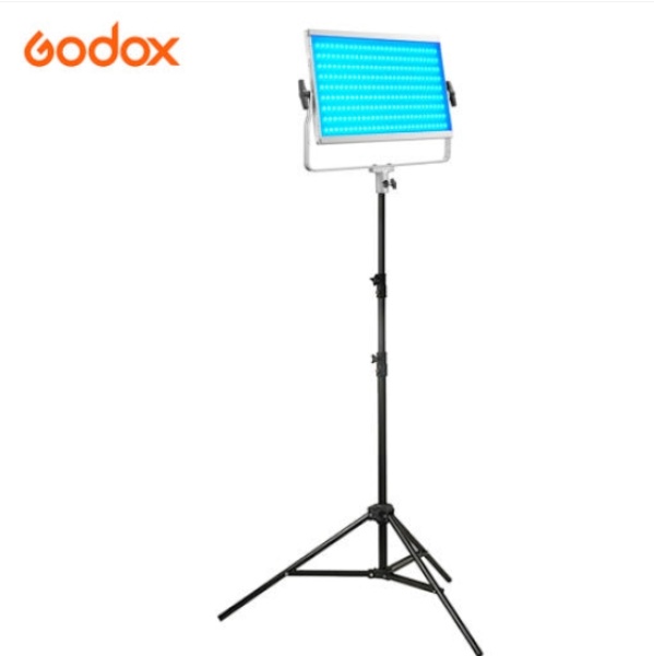 [GODOX] 고독스 LP1200R Kit 210B 1세트 지속광 유튜브 스튜디오 방송 촬영 조명