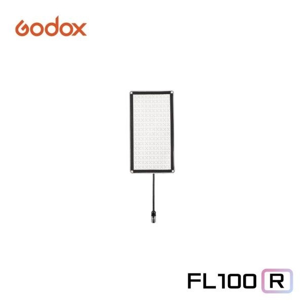 [GODOX] 고독스 Godox FL100R K1 풀컬러 플렉서블 LED 라이트