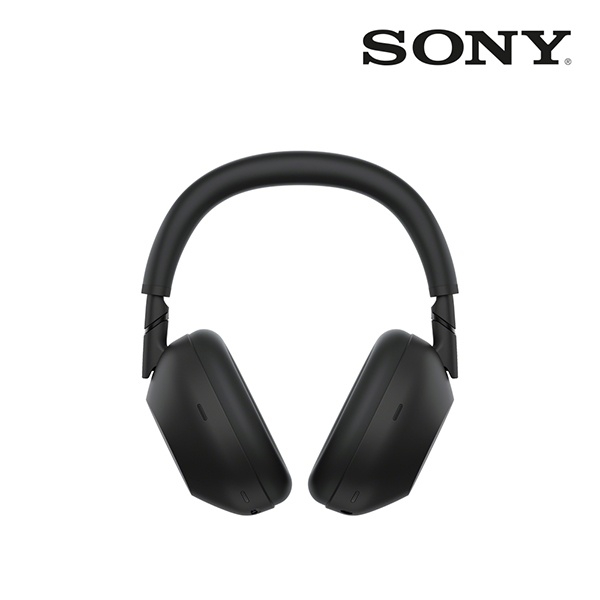 [Sony] [블루투스 헤드폰] 소니 노이즈캔슬링 헤드폰 WH-1000XM6 [소니코리아 정품]  [블랙]