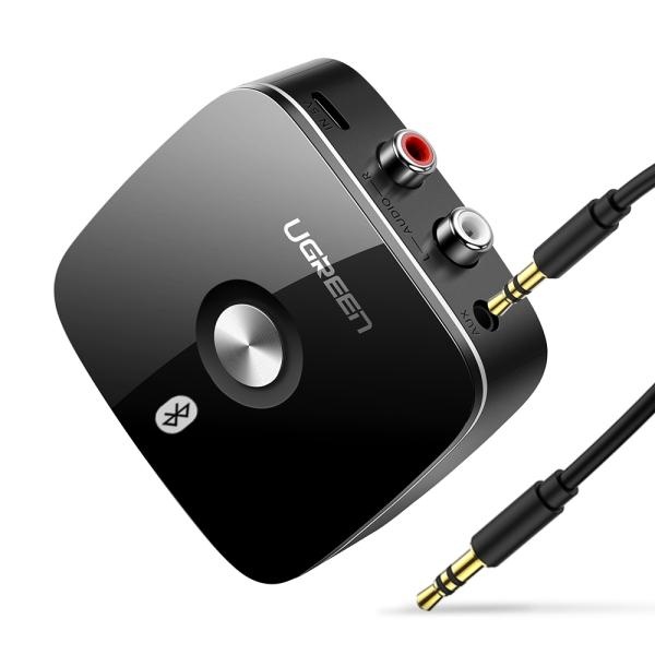 [Ugreen] 유그린 aptX 블루투스 5.1 하이파이 오디오 수신기 리시버 U-40759