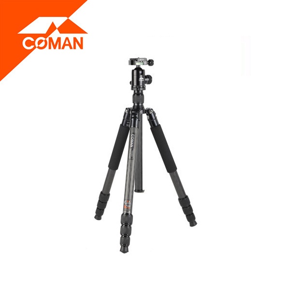 [COMAN] TM286CC1 카본삼각대 키트