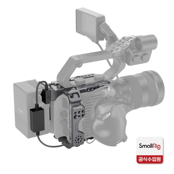 [Smallrig] 스몰리그 소니 FX6 케이지 키트 4124