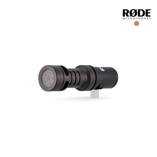 [RODE] 로데 스마트폰 마이크 VideoMic Me-C