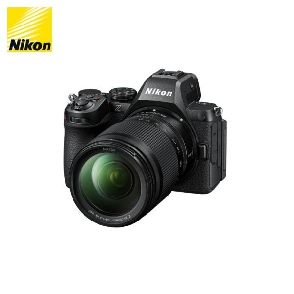 [NIKON] Z5II 24-200 KIT [디지게이트 정품]