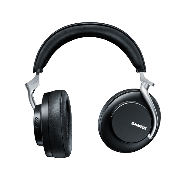 [SHURE] 슈어 무선 블루투스 헤드폰 AONIC 50 (노이즈 캔슬링) [삼아 정품]
