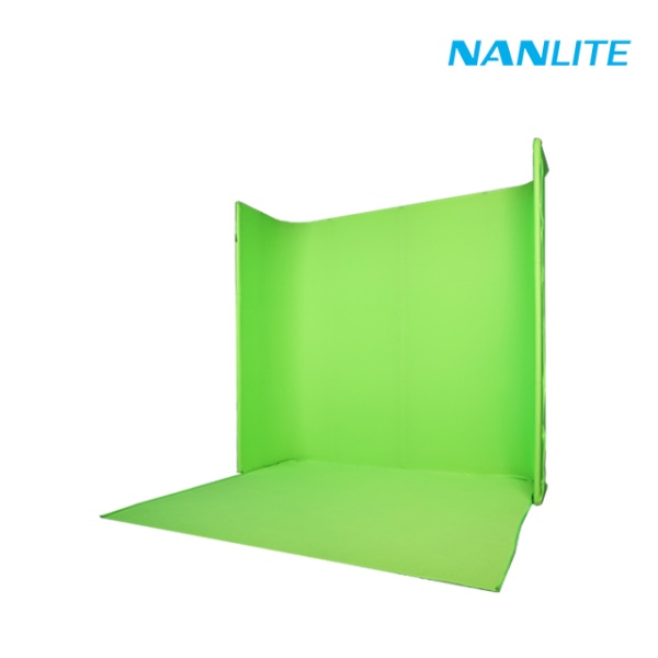 [NANLITE] 난라이트 크로마키 배경 키트 NG-3522U