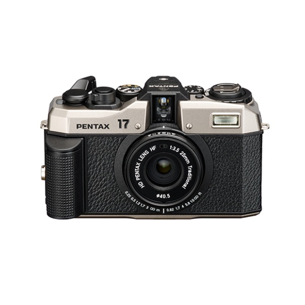 [RICOH] 리코 PENTAX 17 필름카메라