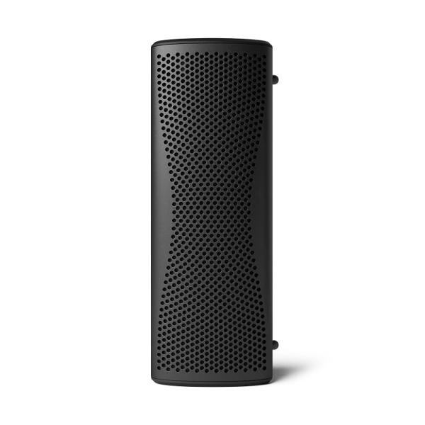 [KEF] [블루투스 스피커] 케프 프리미엄 블루투스 스피커 MUO  [미드나잇 블랙]