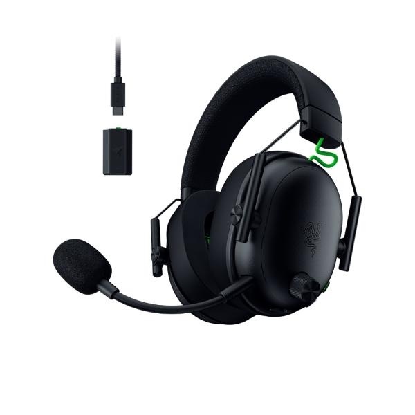 [RAZER] [헤드셋][레이저코리아]무선 게이밍 헤드셋 블랙샤크 V3 BlackShark V3 for Xbox [웨이코스정품]