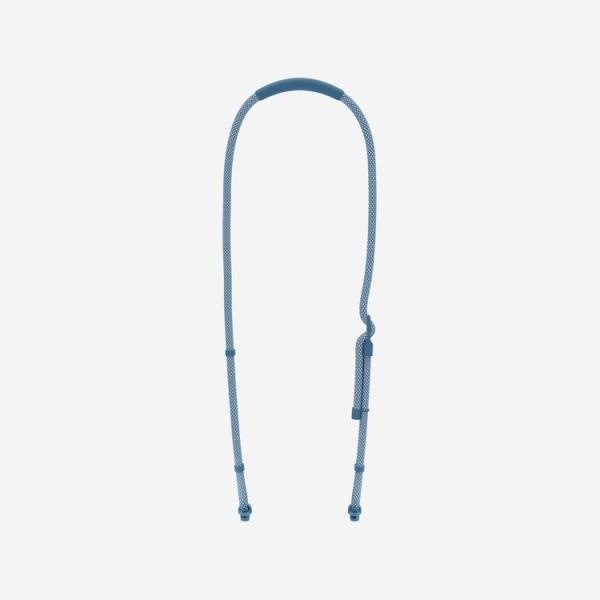 [BOSE] 보스 사운드링크 맥스 로프 휴대용 스트랩 SoundLink Max Shoulder Strap [정품]  [블루 더스크]