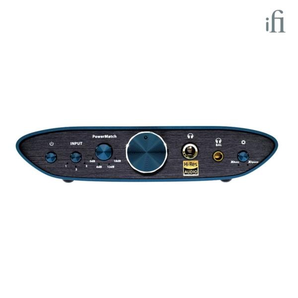 [iFi Audio] ZEN CAN Signature Standard 헤드폰 앰프 [사운드캣 정품]