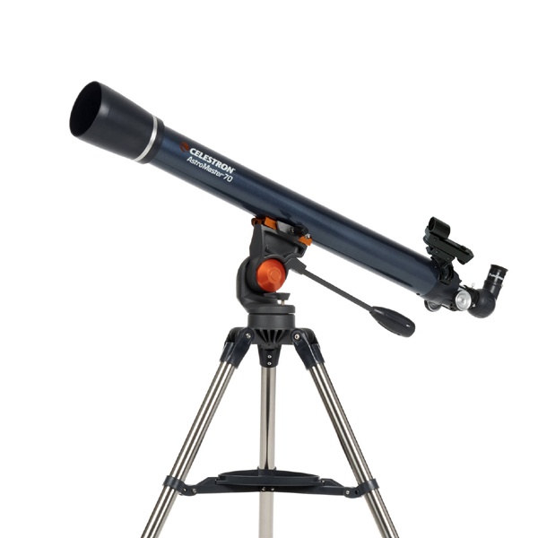 [Celestron] 셀레스트론 AstroMaster 70AZ 입문용 반사망원경