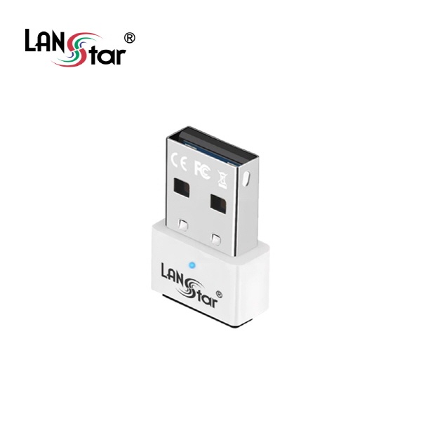 [LANStar] 랜스타 블루투스 동글 5.3ver LS-BT503
