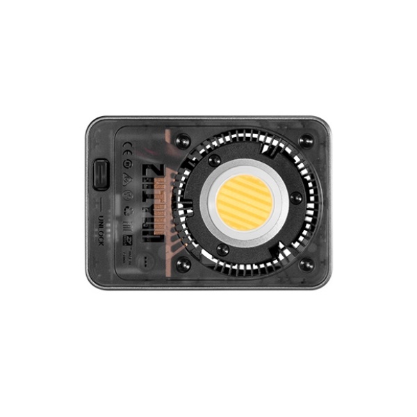 [ZHIYUN] MOLUS X60 PRO