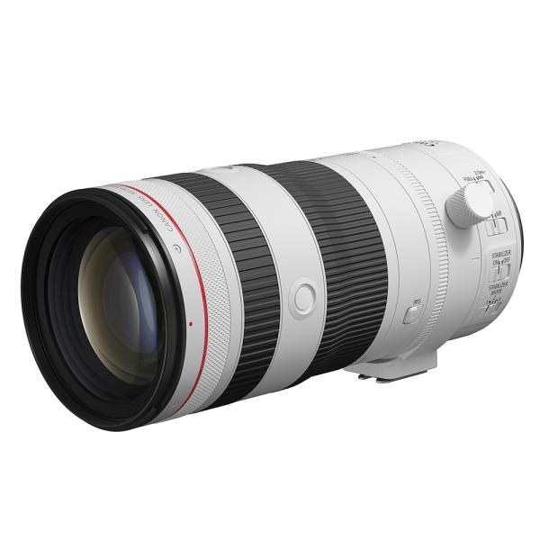 [Canon] RF 70-200mm F2.8 L IS USM Z