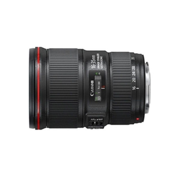 [Canon] EF 16-35mm f/4L IS USM  [캐논코리아 정품]