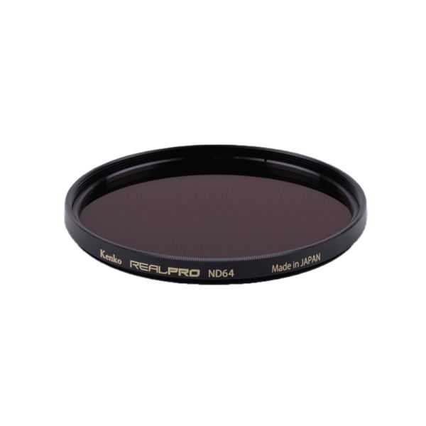 [KENKO] 겐코 REALPRO ND64  62mm 필터