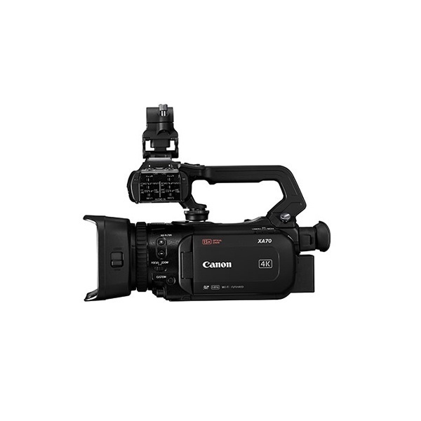 [Canon] 캐논 XA70 캠코더 [CMA] [캐논코리아 정품]