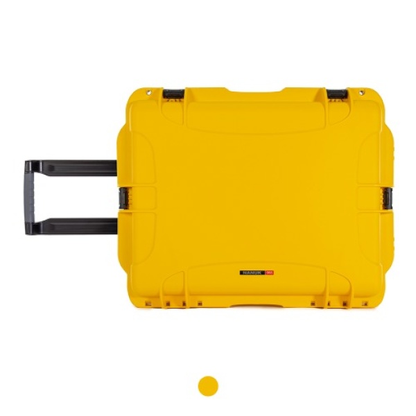 [NANUK] 나누크 955 Yellow
