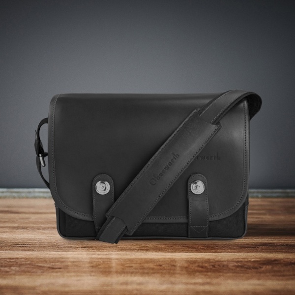 [Oberwerth] Freiburg  Black - Black