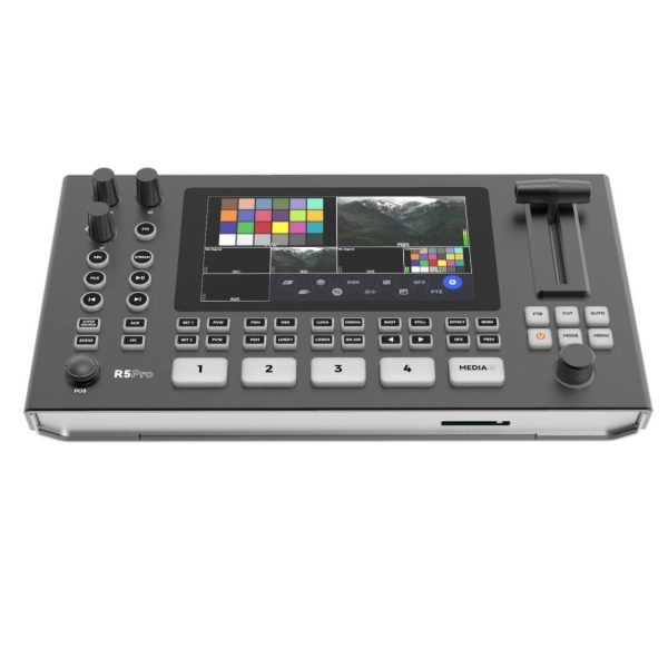 [SPROLINK] [스위처] NeoLIVE R5 Pro [디브이네스트 정품]