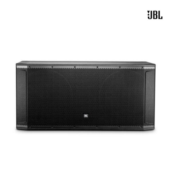 [JBL] [PA스피커] SRX828S