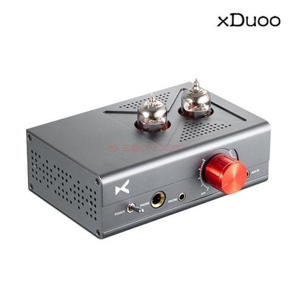 [Xduoo] [Xduoo] MT-602 헤드폰 진공관앰프