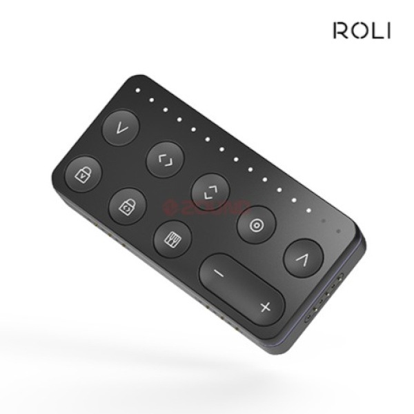 [ROLI] Touch Block 롤리 터치 블락 블루투스 컨트롤러