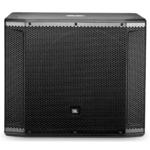 [JBL] [PA스피커] SRX818S