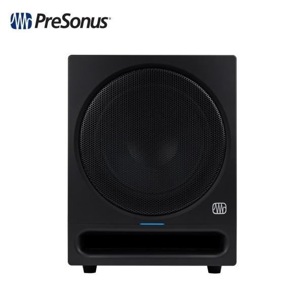 [PreSonus] [스피커] PreSonus Eris Pro Sub 10 프리소너스 에리스 프로 서브10 액티브 서브 우퍼[공식 정품]